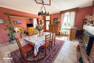 achat maison gommegnies 59144