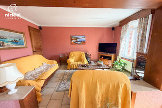 achat maison gommegnies 59144