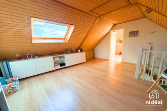 achat maison gommegnies 59144