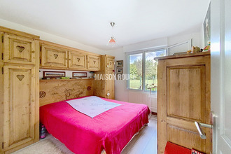 achat maison gommenec-h 22290