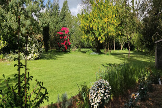 achat maison gommenec-h 22290