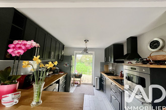 achat maison gommenec-h 22290