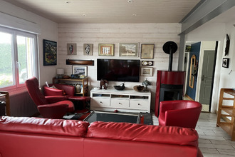 achat maison gommenec-h 22290