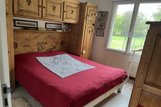 achat maison gommenec-h 22290