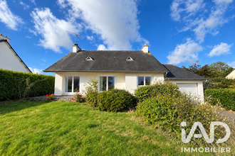 achat maison gommenec-h 22290