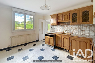 achat maison gommenec-h 22290