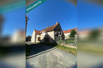achat maison gommerville 28310