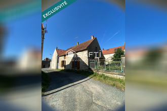 achat maison gommerville 28310