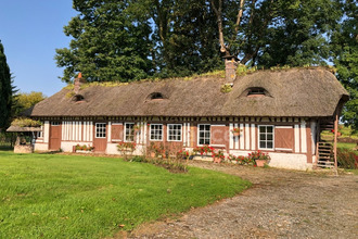 achat maison gommerville 76430