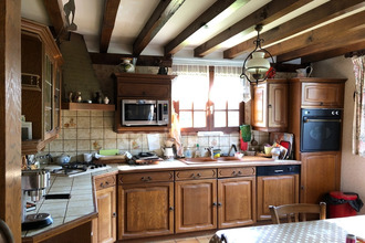 achat maison gommerville 76430