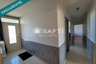 achat maison gommeville 21400