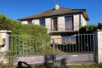 achat maison gommeville 21400