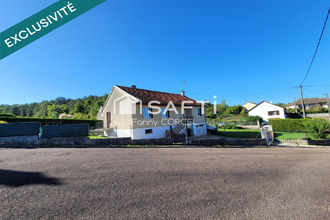 achat maison gommeville 21400