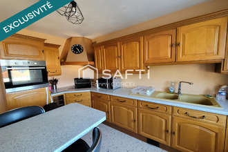 achat maison gommeville 21400