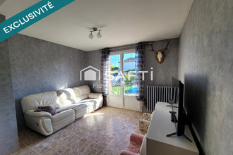 achat maison gommeville 21400
