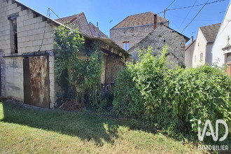 achat maison gommeville 21400