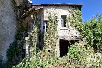 achat maison gommeville 21400
