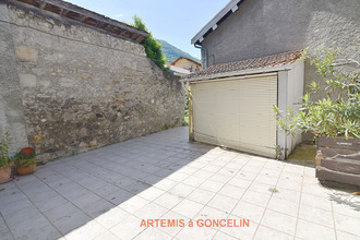 achat maison goncelin 38570