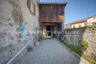 achat maison goncelin 38570