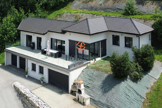 achat maison goncelin 38570