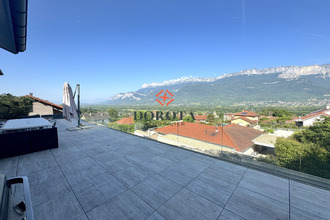 achat maison goncelin 38570