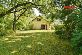 achat maison goncelin 38570