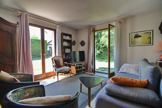 achat maison goncelin 38570