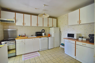 achat maison goncelin 38570