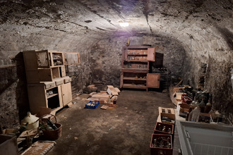 achat maison goncelin 38570