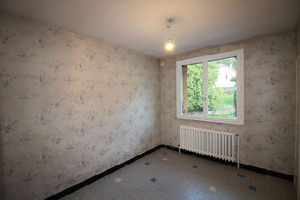 achat maison goncelin 38570