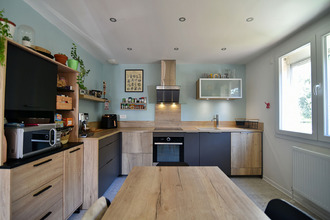 achat maison goncelin 38570