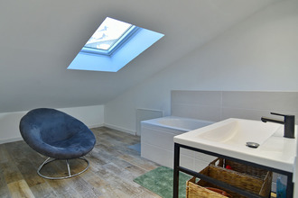 achat maison goncelin 38570