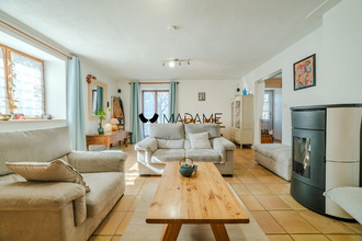 achat maison goncelin 38570