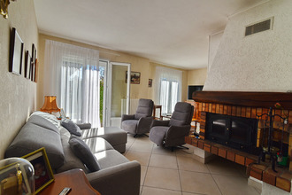 achat maison goncelin 38570