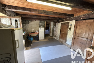 achat maison goncelin 38570