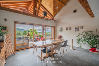 achat maison goncelin 38570