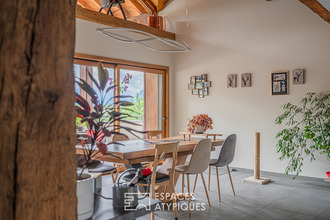 achat maison goncelin 38570