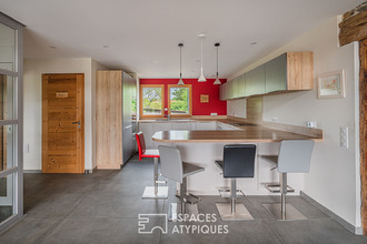 achat maison goncelin 38570