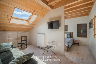 achat maison goncelin 38570