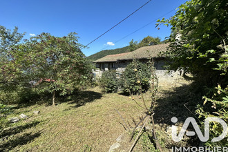 achat maison goncelin 38570