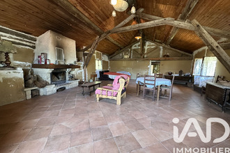 achat maison goncelin 38570