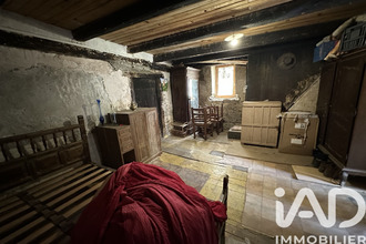 achat maison goncelin 38570