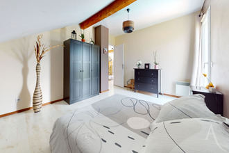 achat maison goncelin 38570
