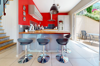 achat maison goncelin 38570