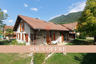achat maison goncelin 38570