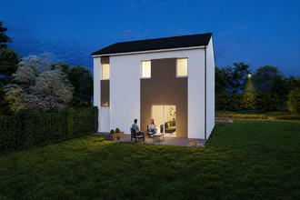 achat maison goncourt 52150