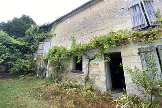 achat maison gond-pontouvre 16160