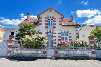 achat maison gond-pontouvre 16160