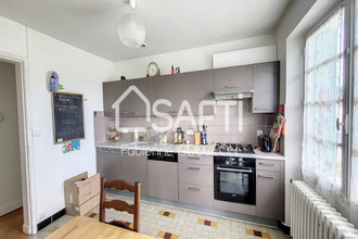 achat maison gond-pontouvre 16160