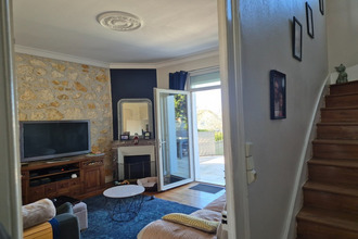 achat maison gond-pontouvre 16160